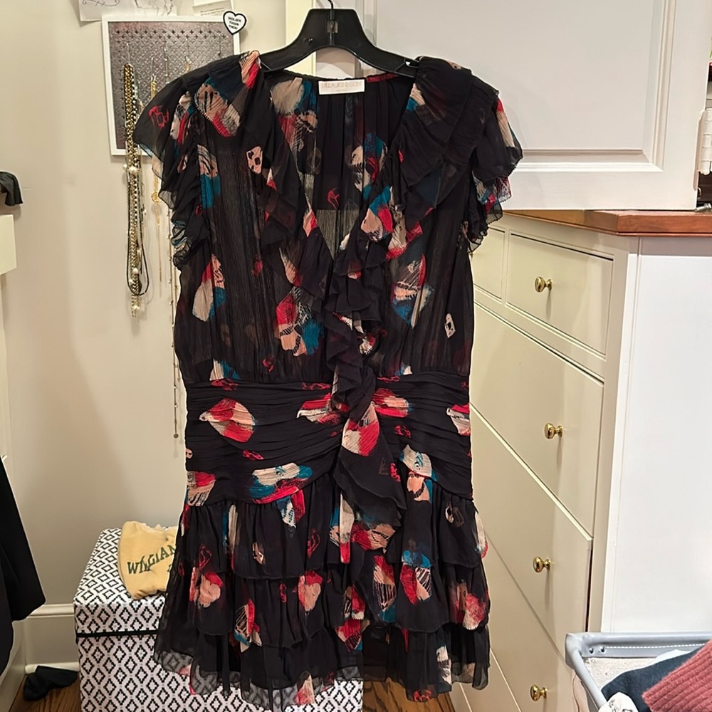 Ulla Johnson - Zina Dress NOWT